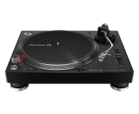 Pioneer PLX-500 Czarny - 1179699 - zdjęcie 1